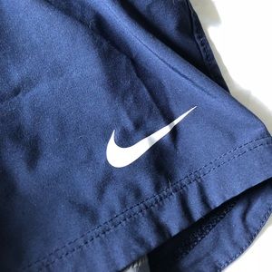 Nike dri-fit shorts